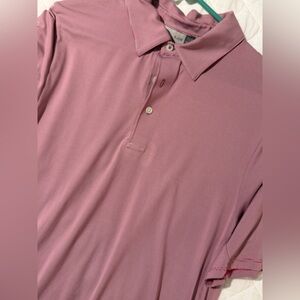KJUS Striped Polo Shirt for Men